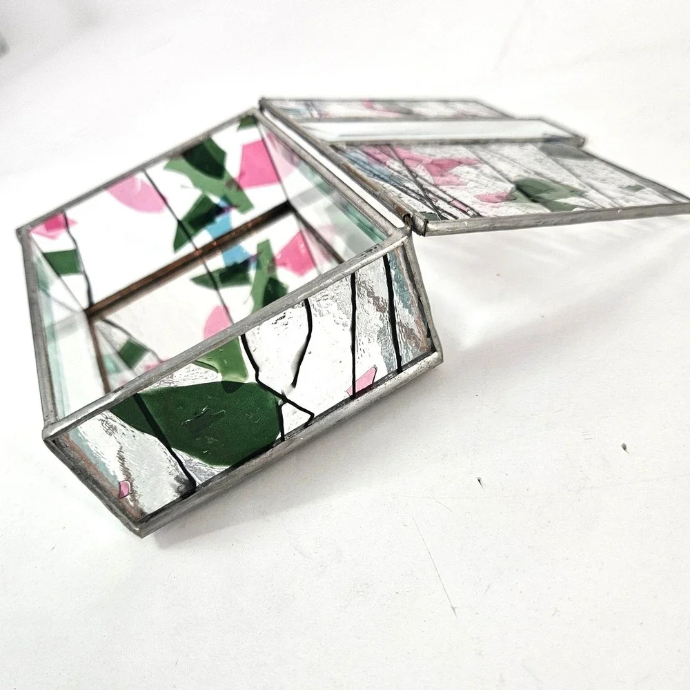 N/A vintage handmade